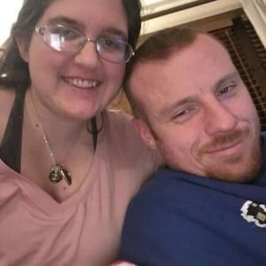 Meet your Posher, Kristen